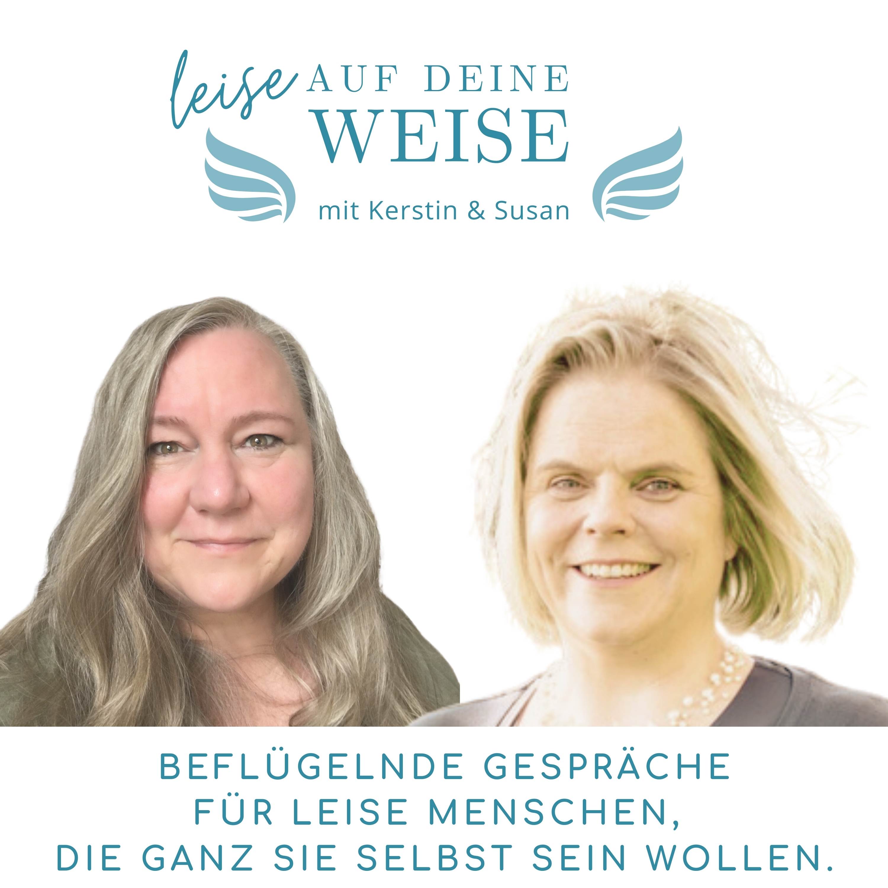 Leise auf deine Weise